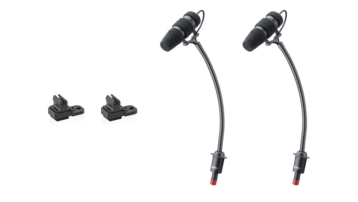 DPA 4099-DC-1-101-A Microphone