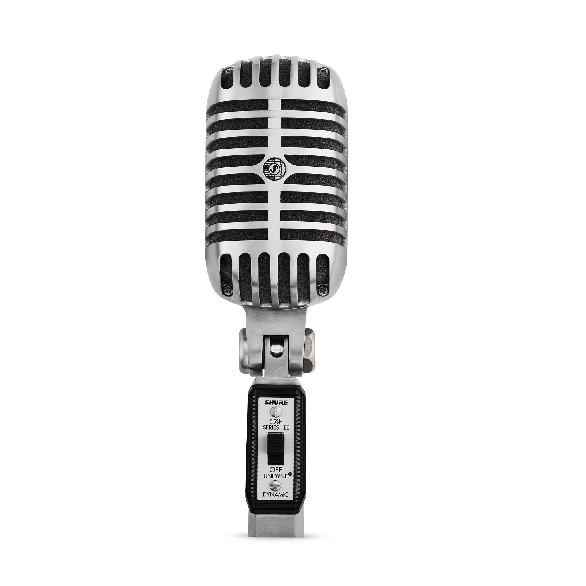 Shure 55SH Series II