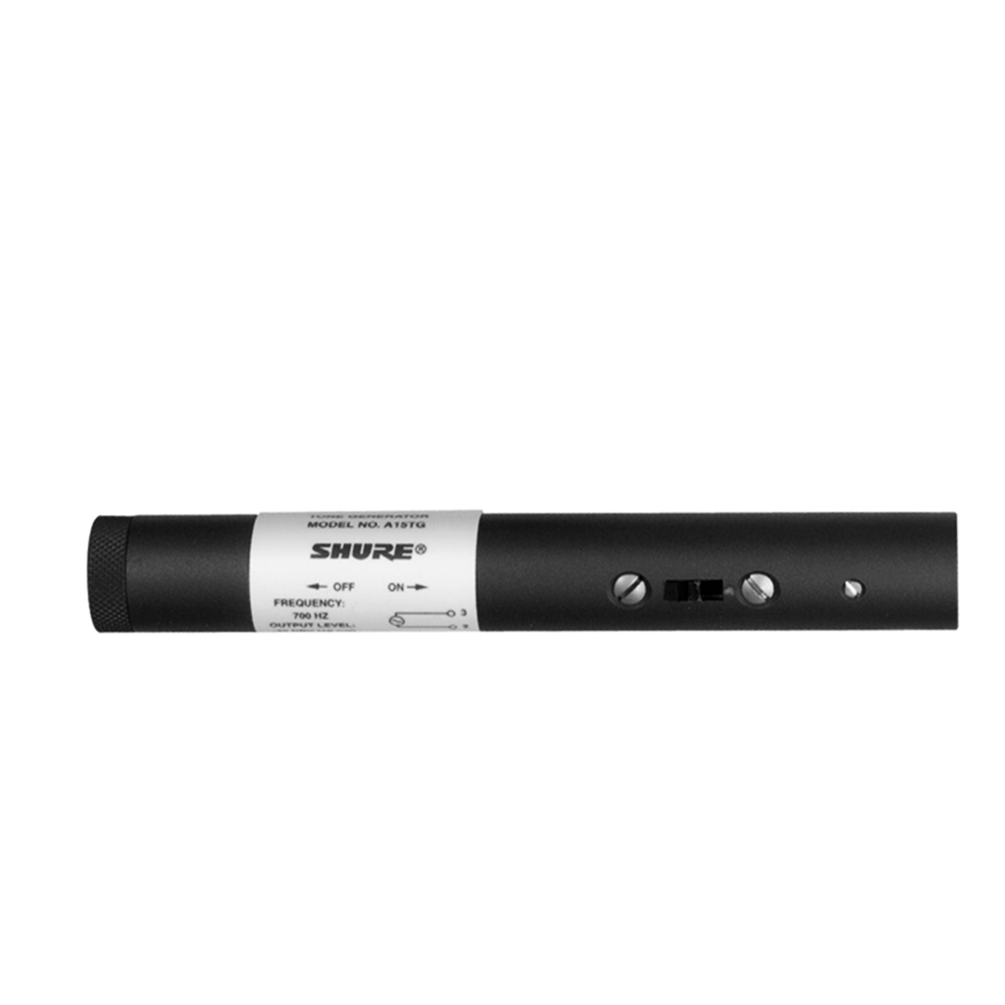 Shure A15TG