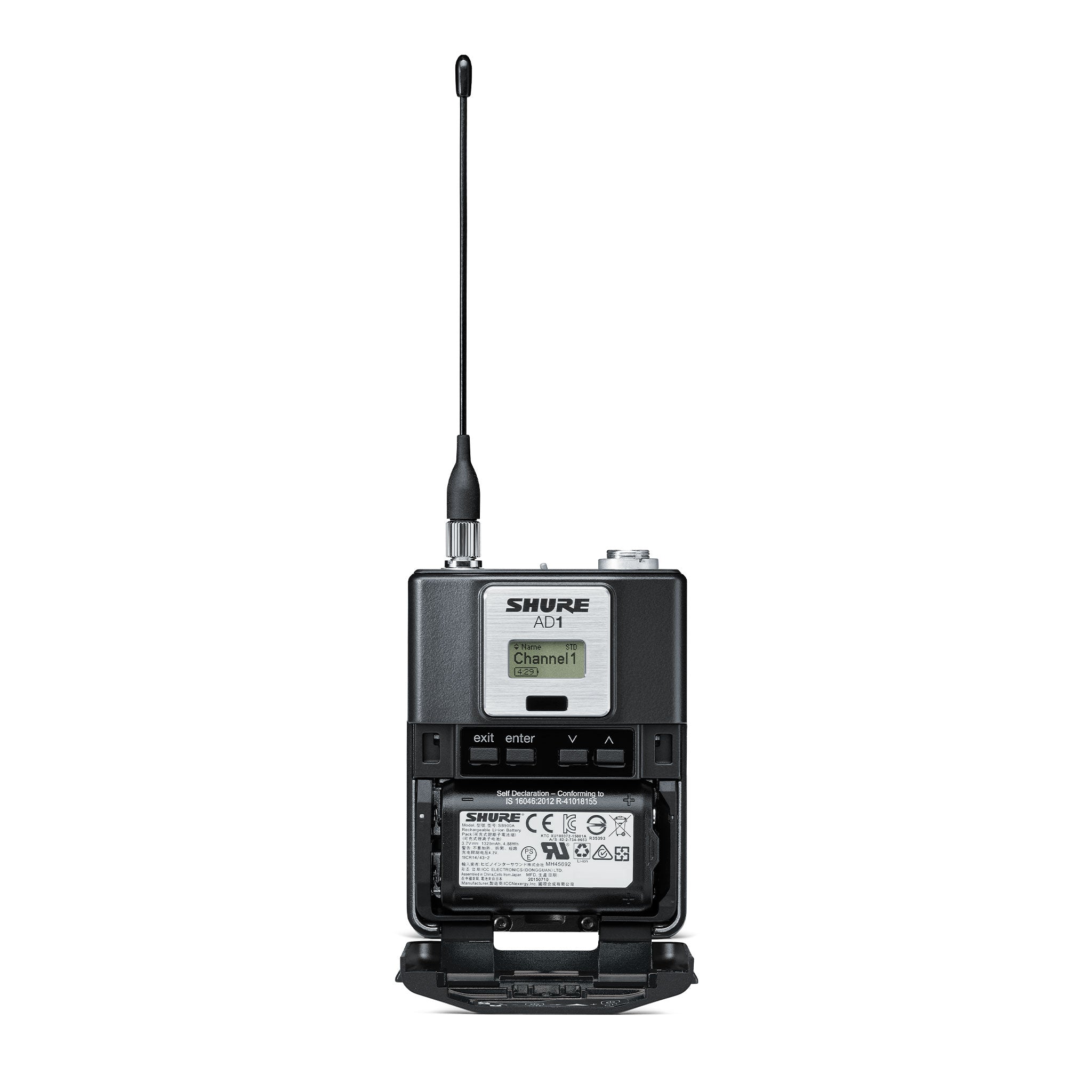 Shure AD1