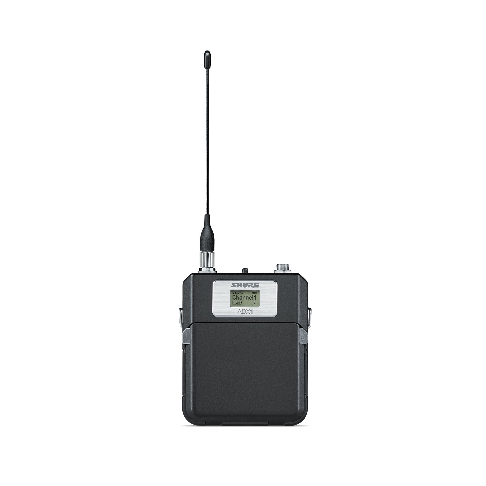 Shure ADX1 Transmitter