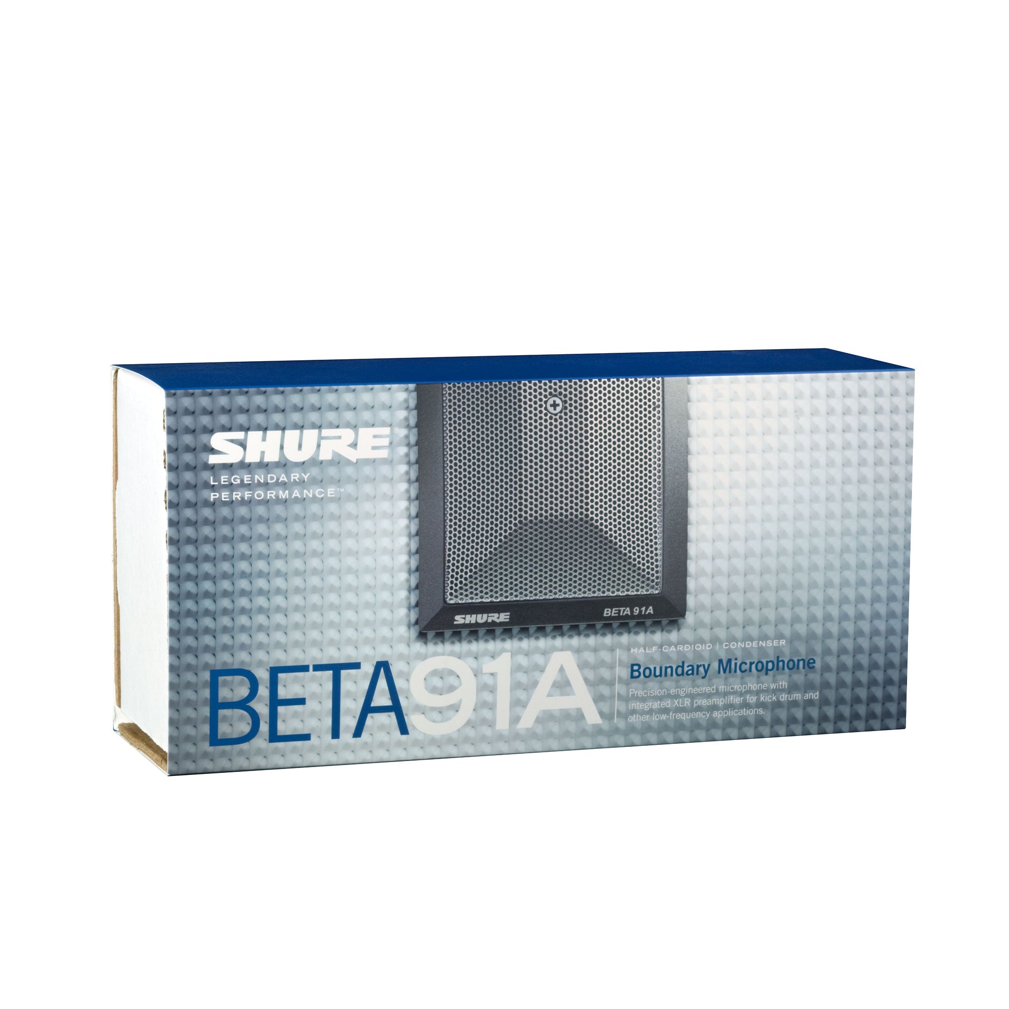 Shure BETA 91A