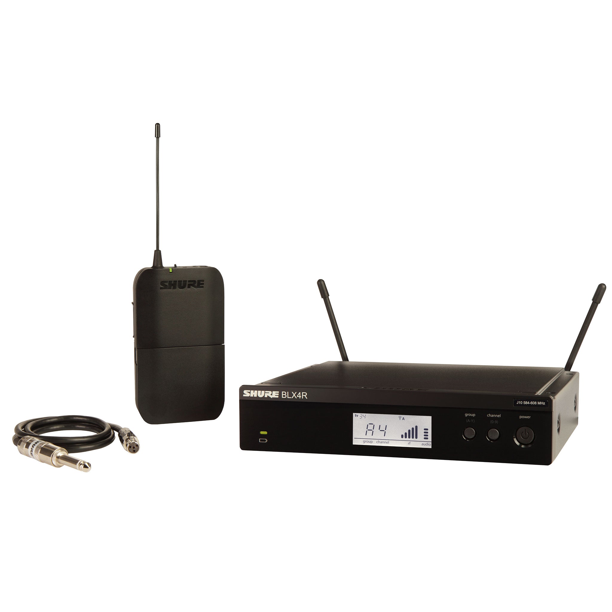 Shure BLX14R