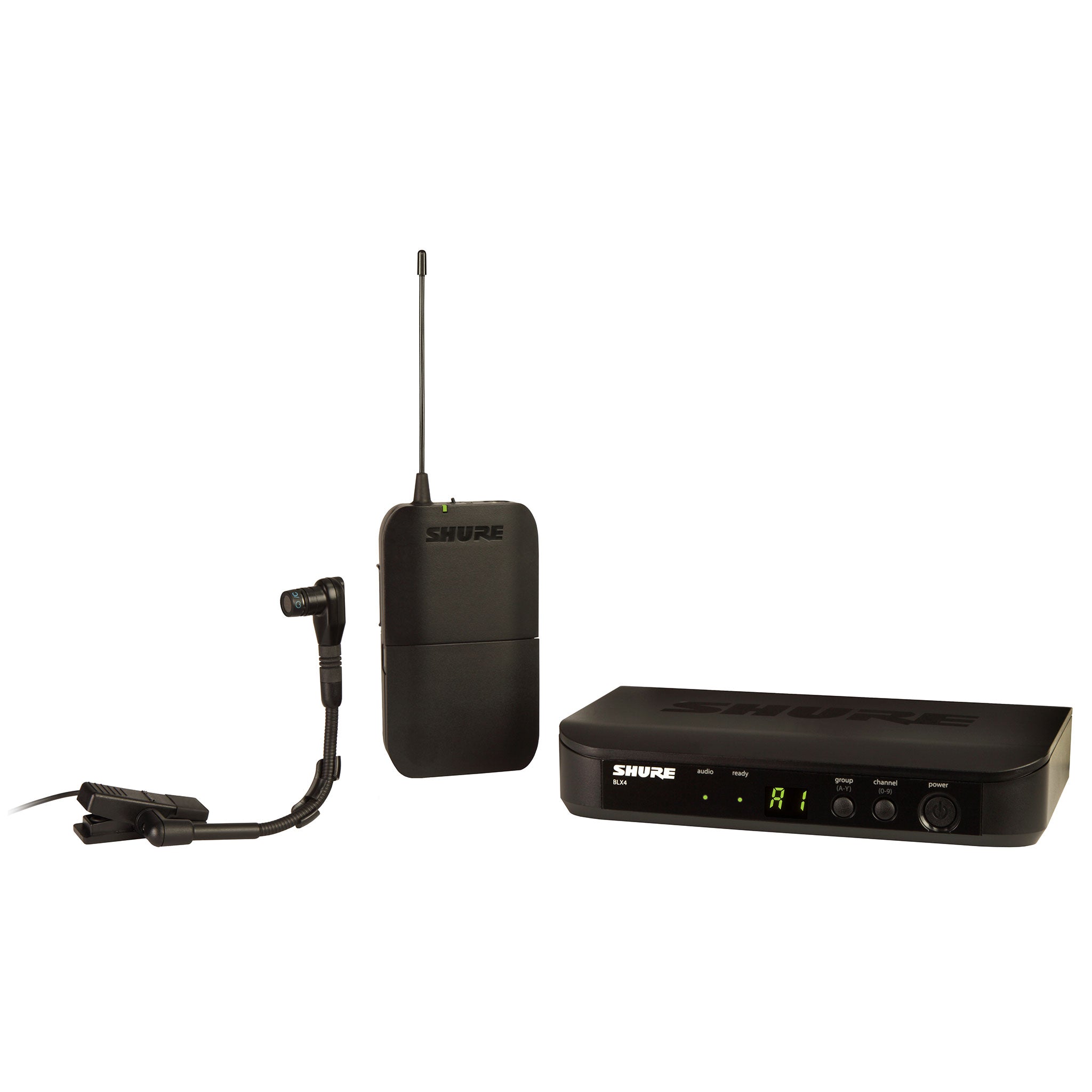 Shure BLX14/B98