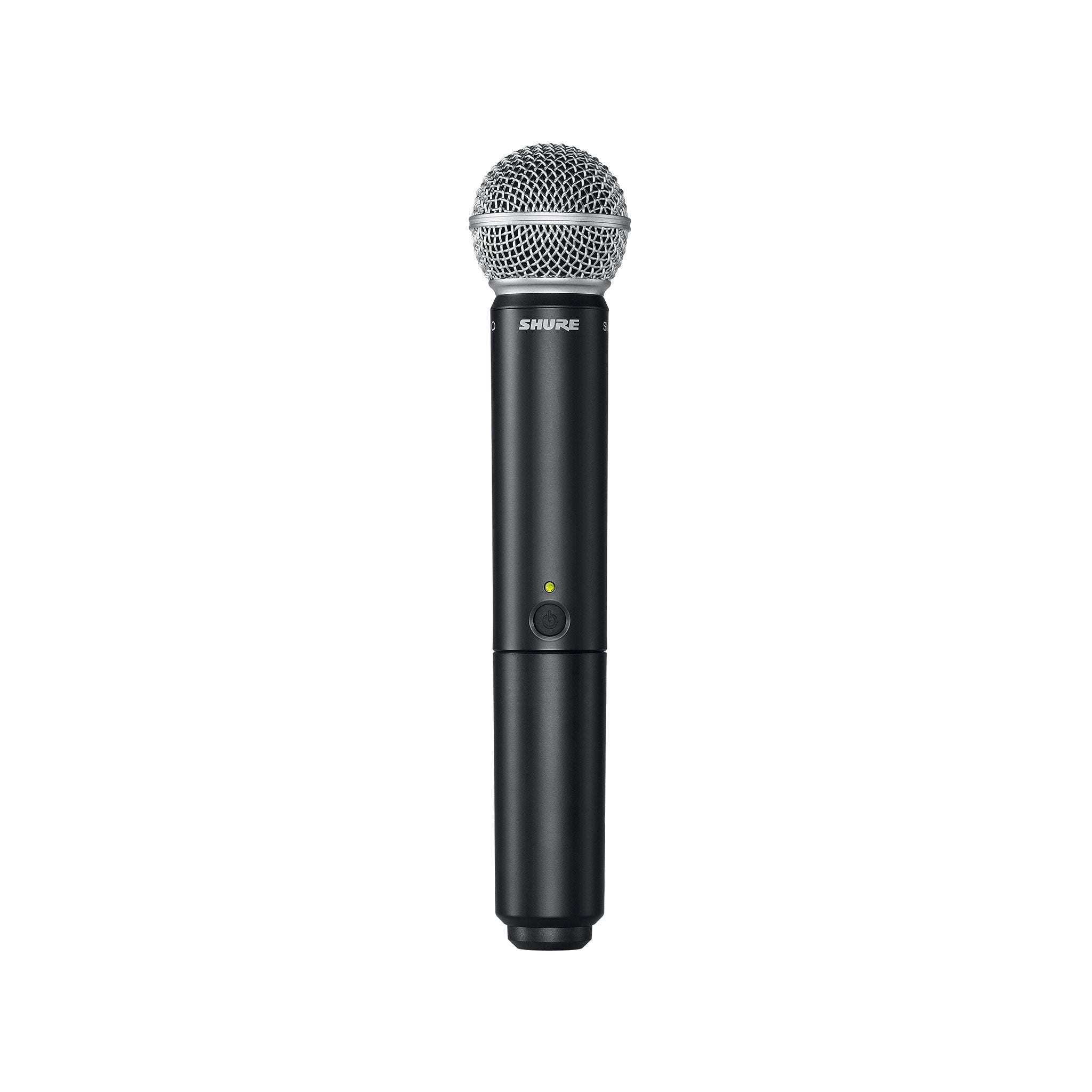 Shure BLX2/SM58