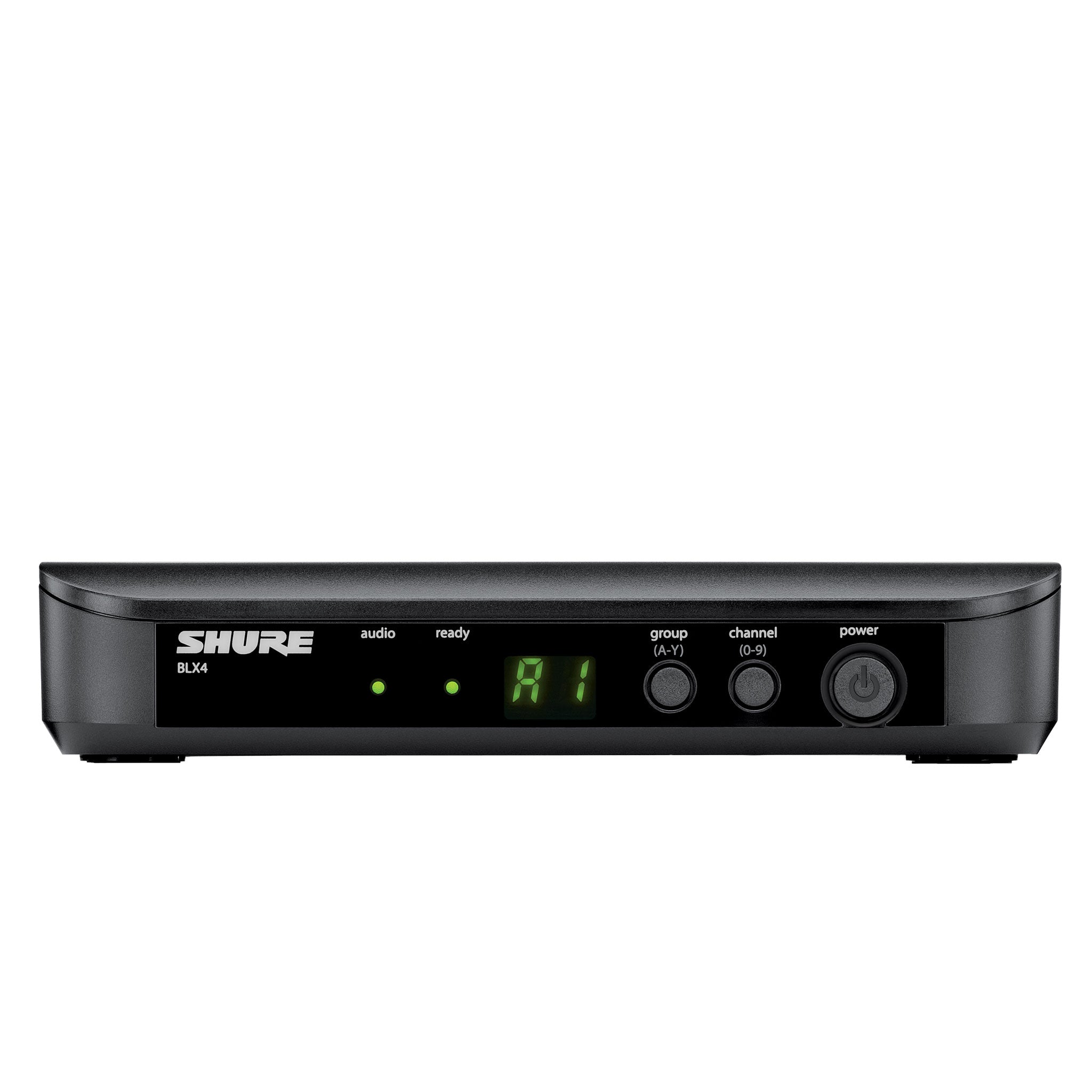 Shure BLX4