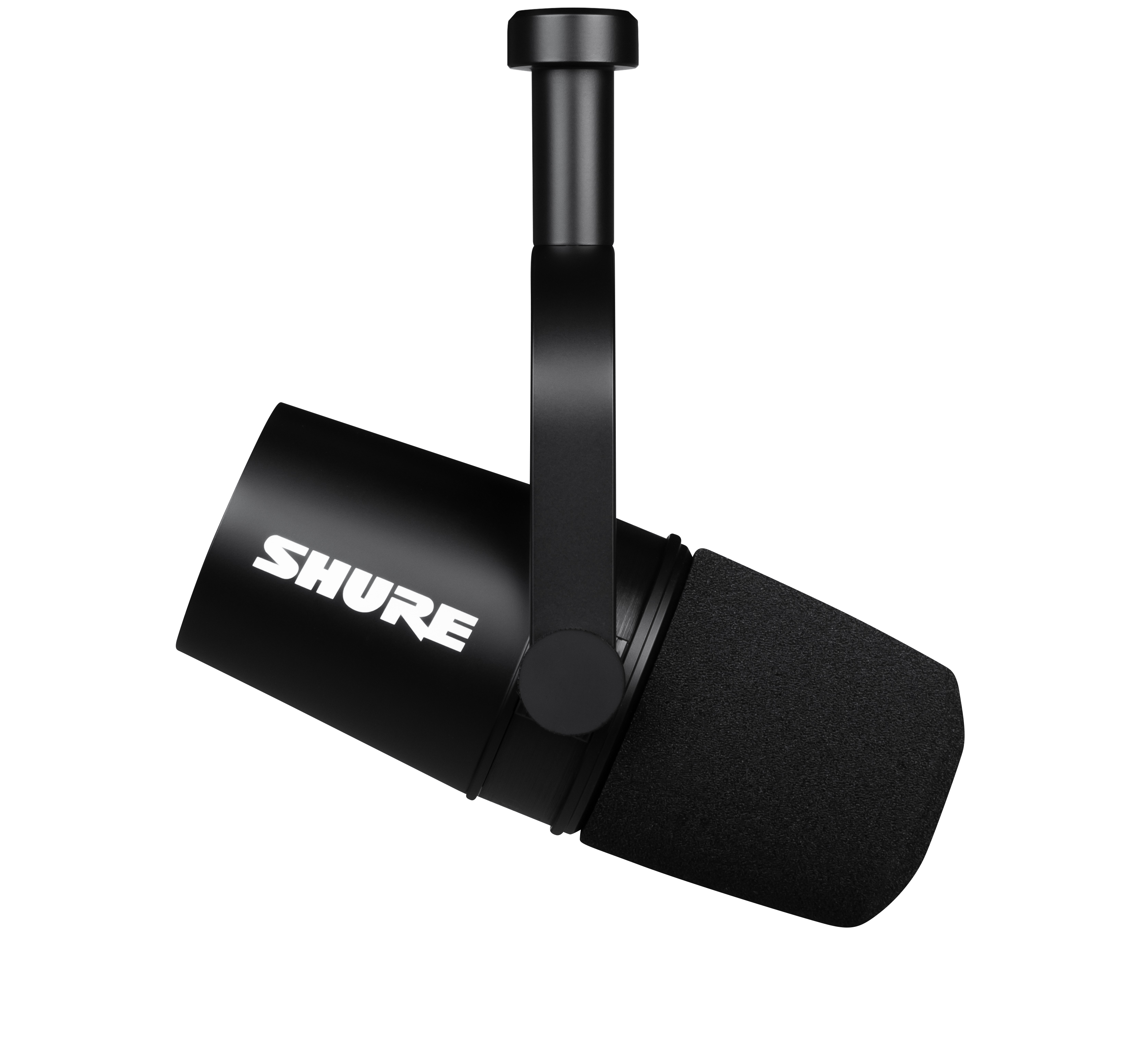 Shure MV7X XLR PODCAST MICROPHONE