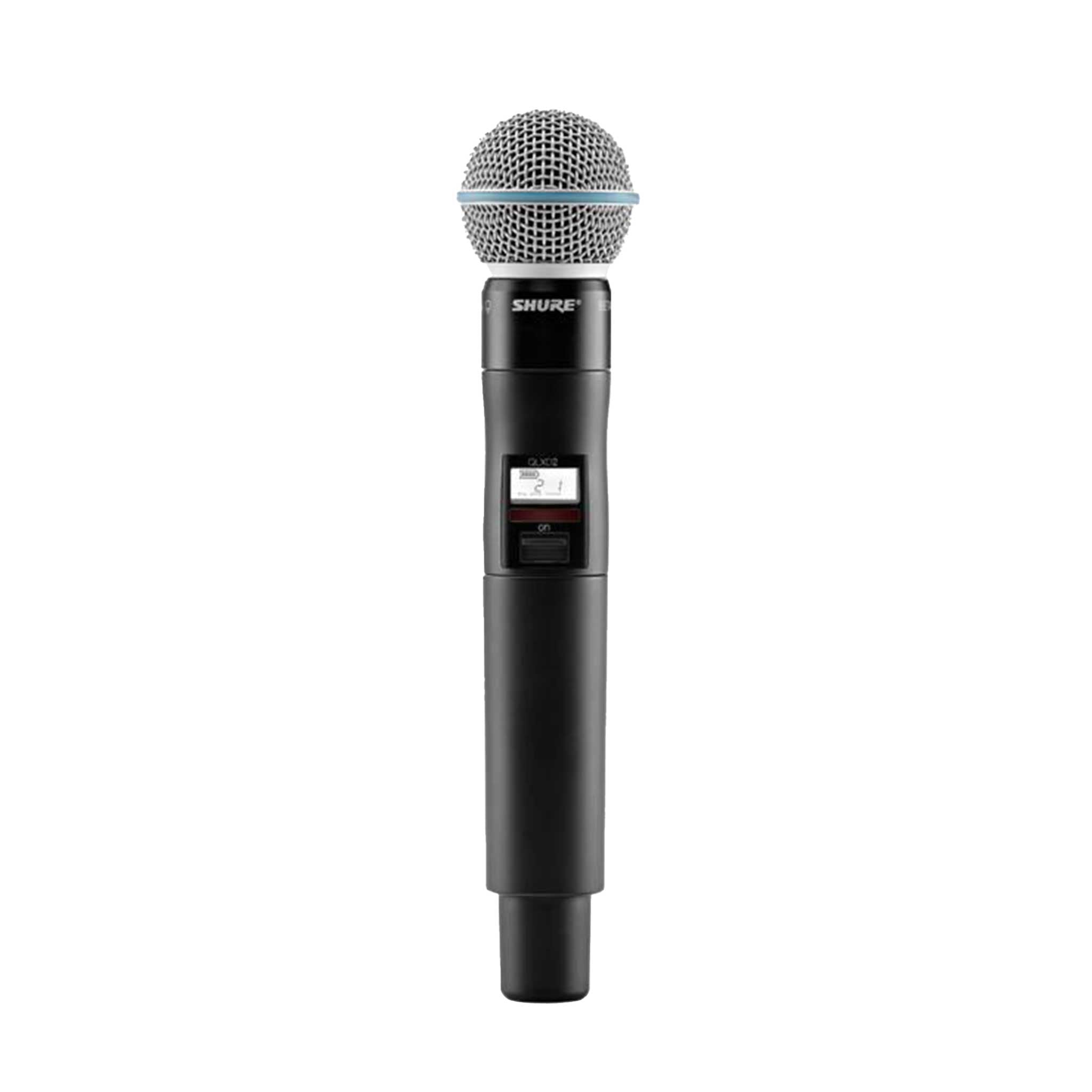 Shure QLXD2/B58