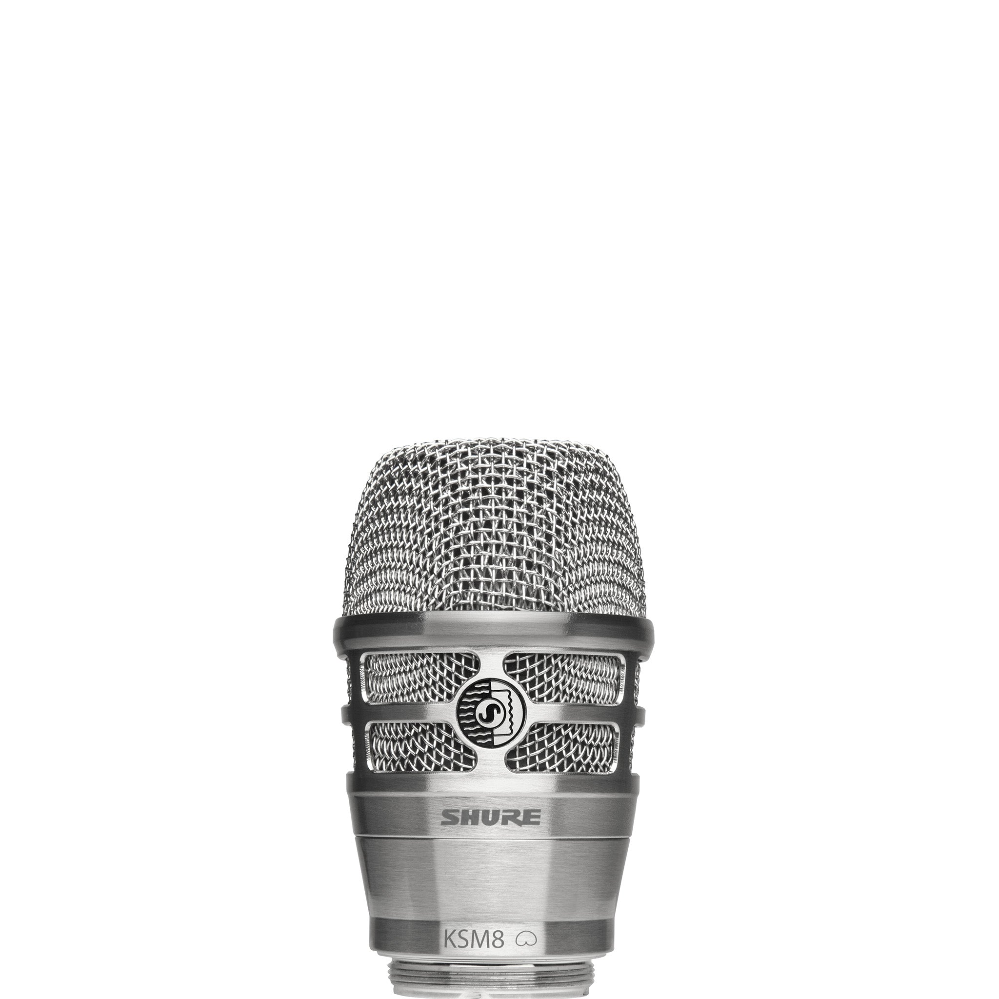 RPW170 KSM8 Wireless Capsule for Nickel Shure Transmitters