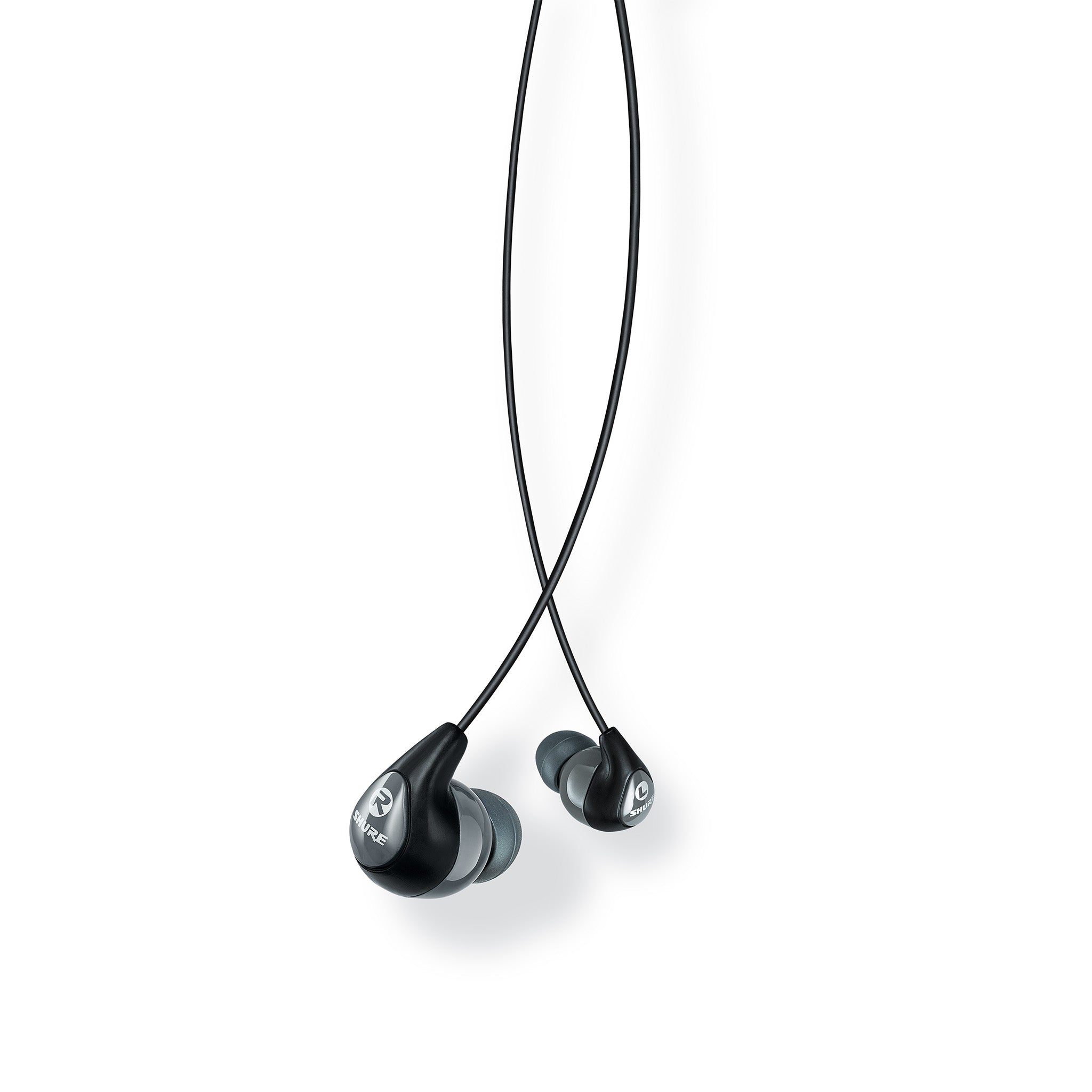 SE112-GR Professional Sound Isolating™ Earphones