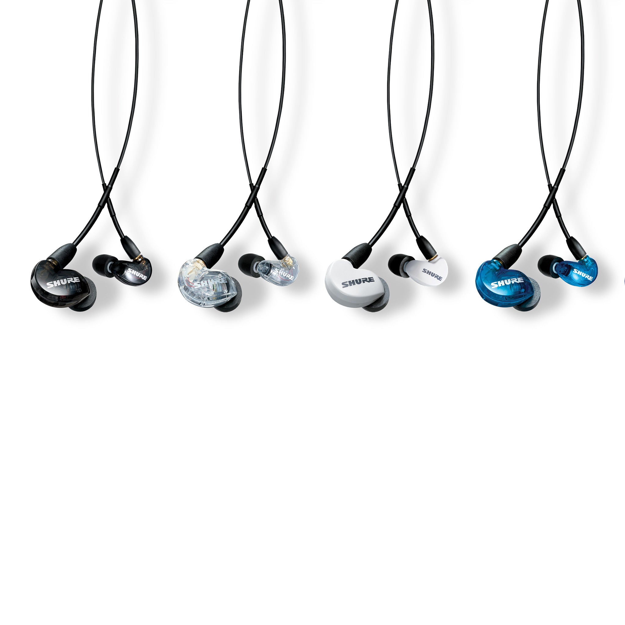 AONIC 215 Sound Isolating™ Earphones