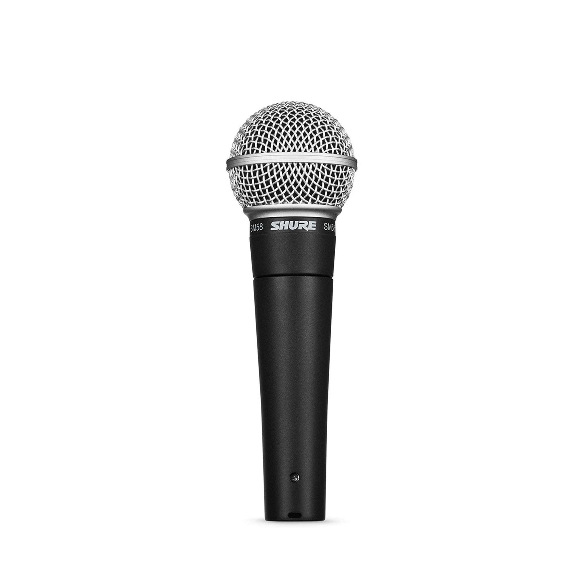 SM58-CN® Vocal Microphone