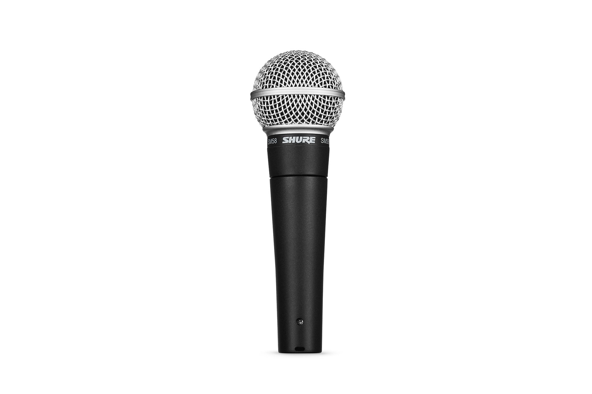 Shure SM58-LC Microphone