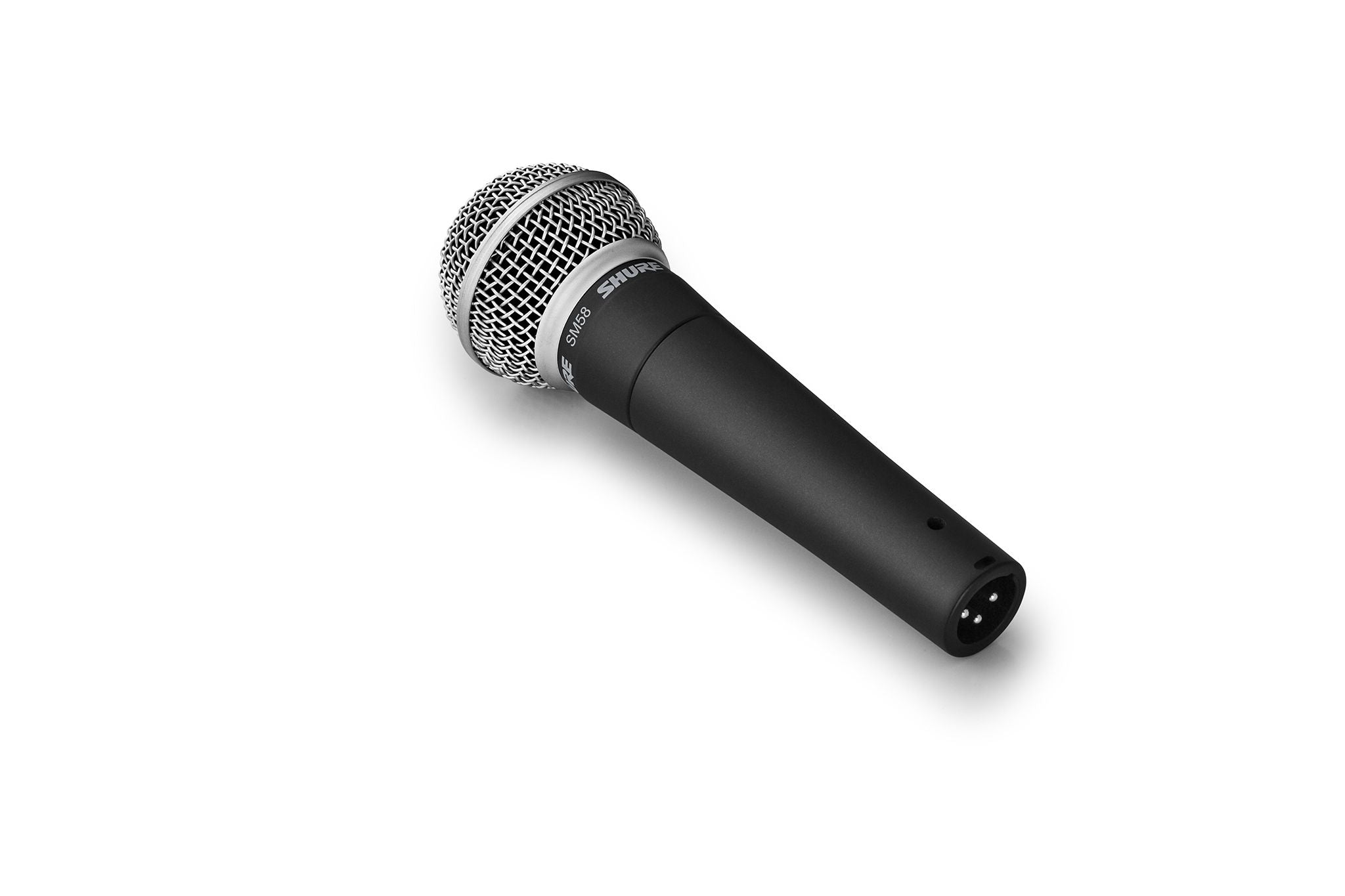 Shure SM58-LC Microphone