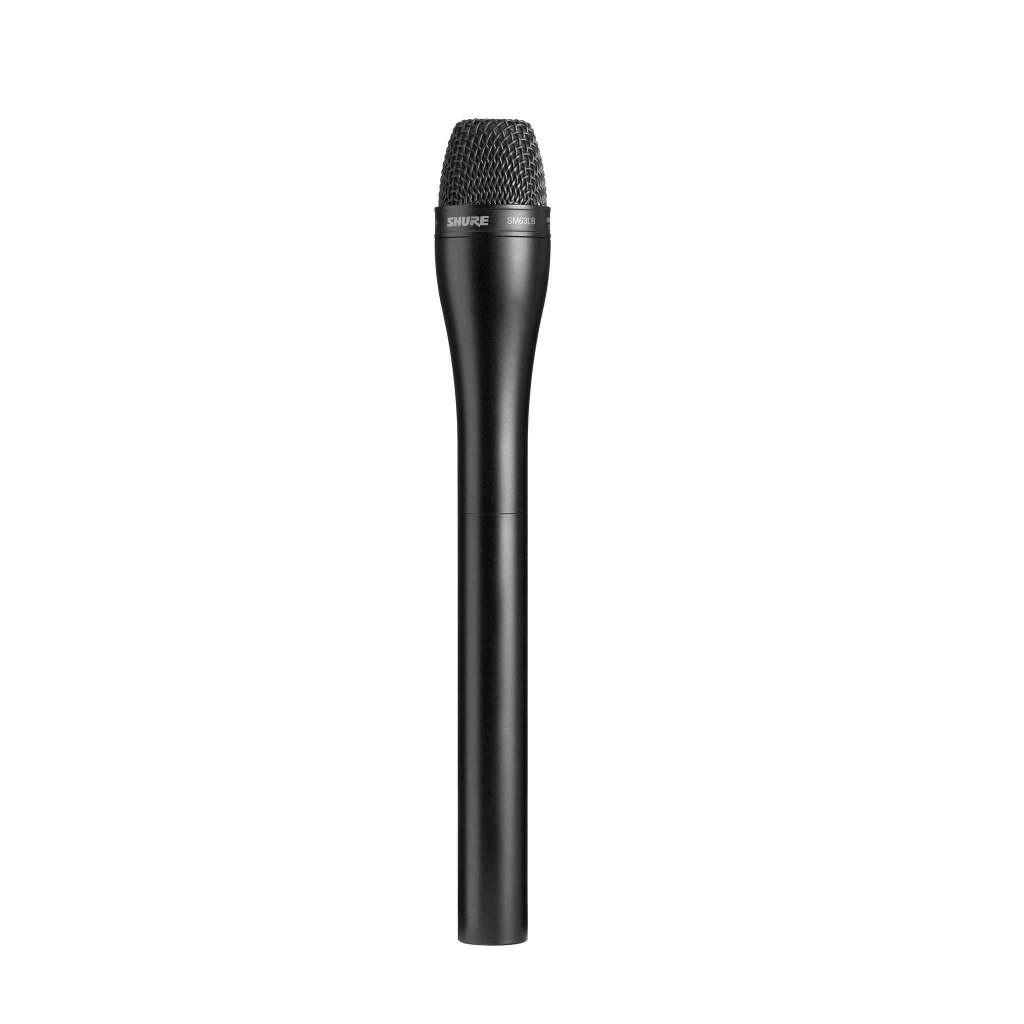 Shure SM63LB Dynamic Microphone