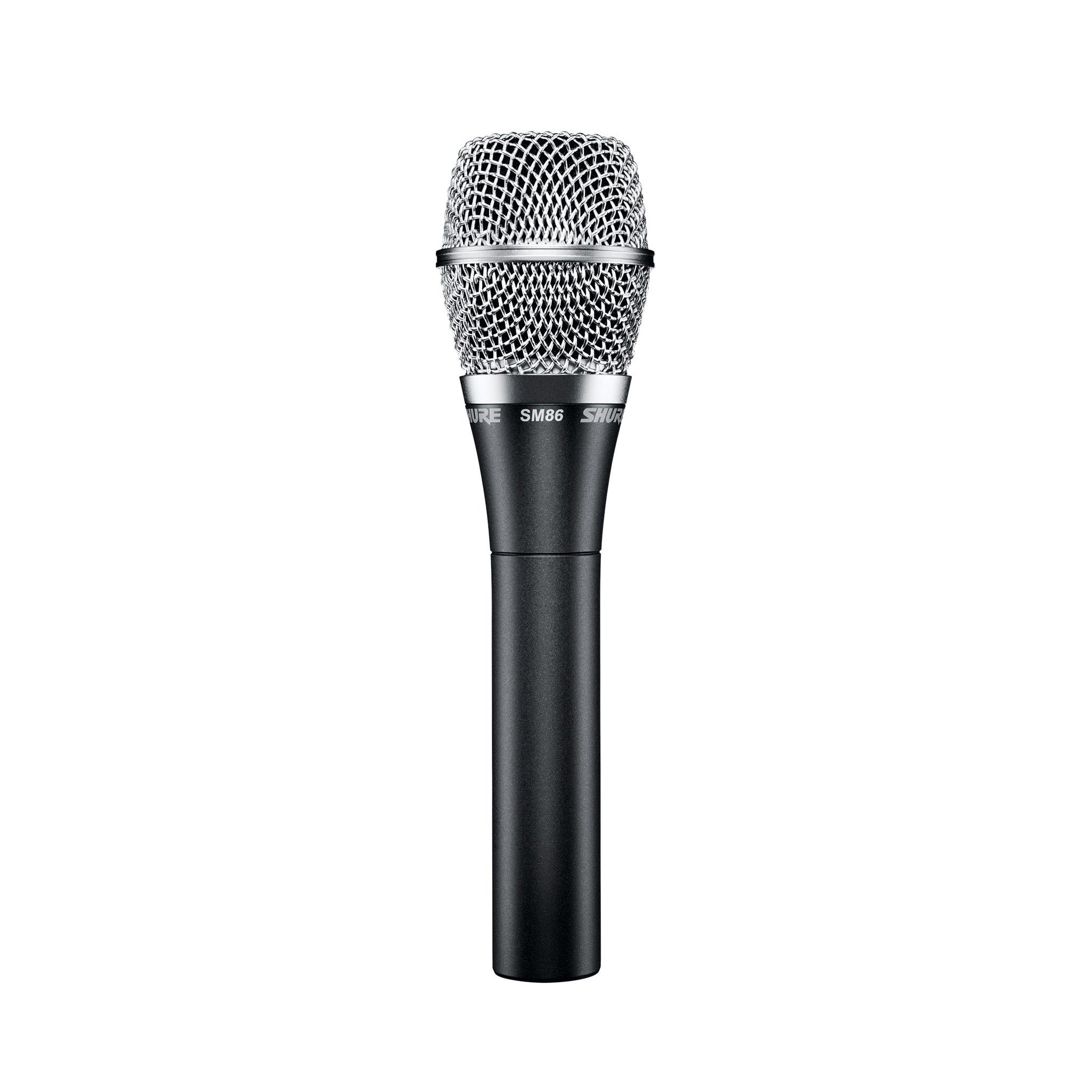 Shure SM86 Vocal Microphone