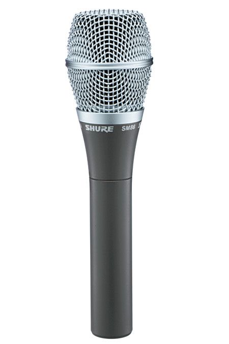 Shure SM86