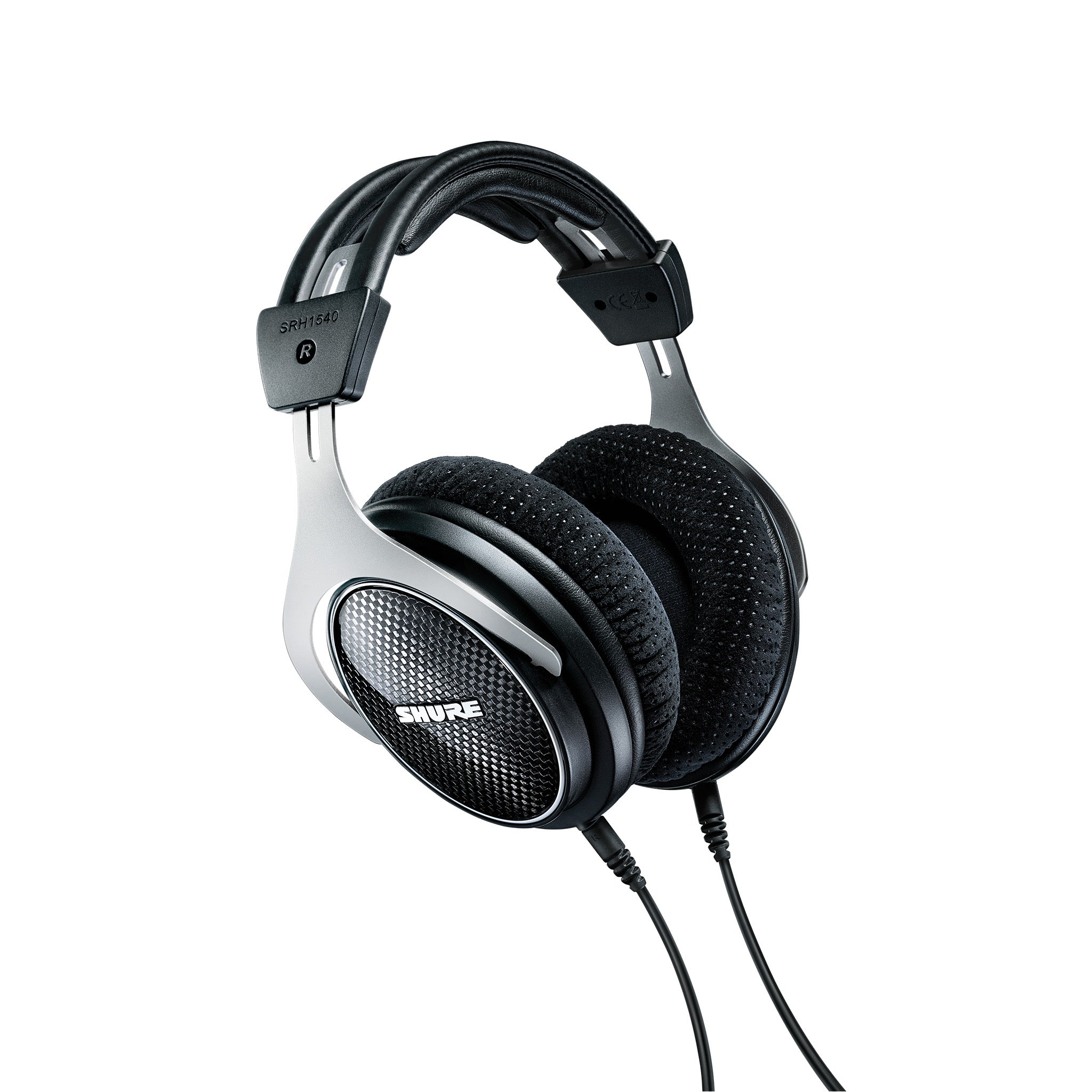 Shure SRH1540 Premium Closed-Back Headphones