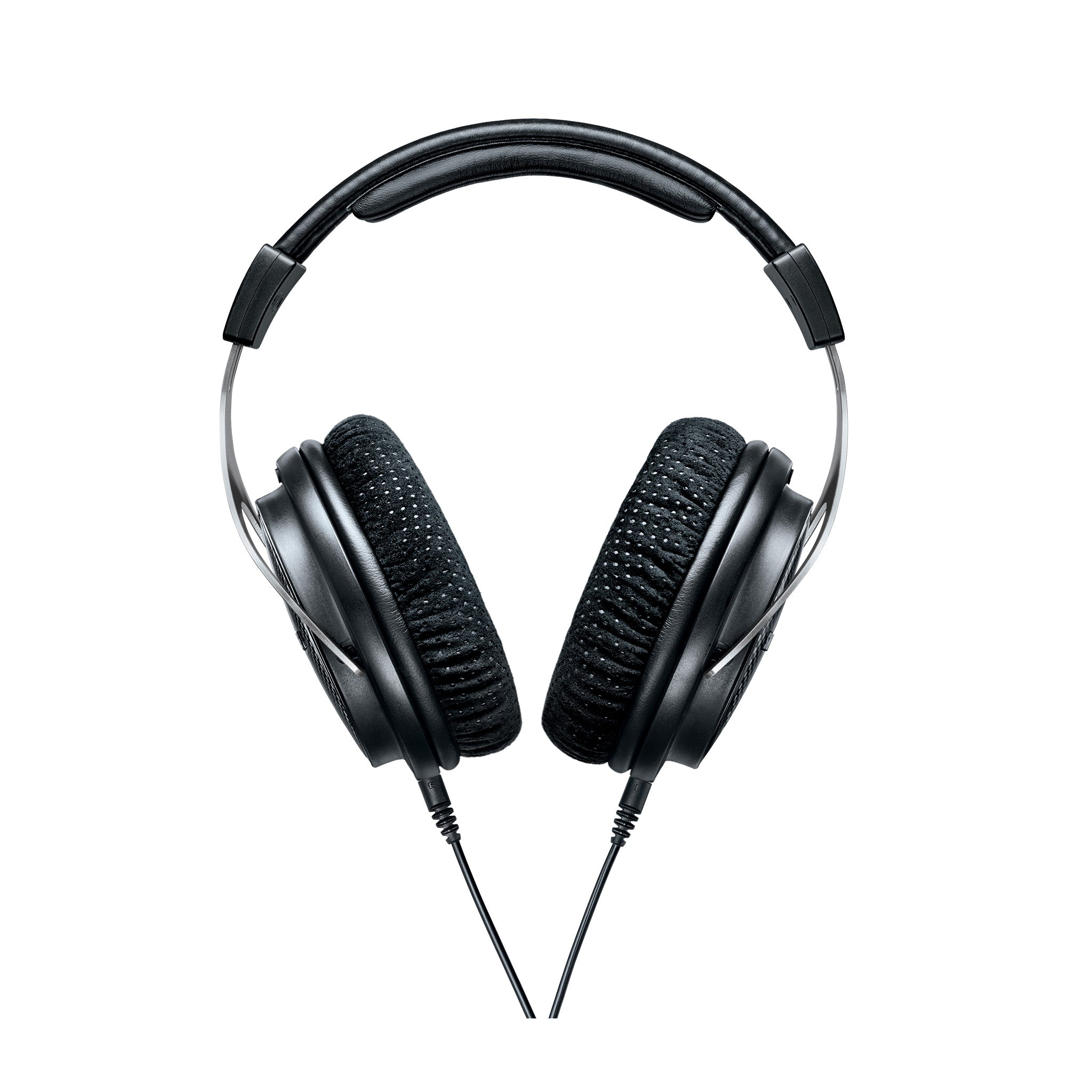 Shure SRH1540 Premium Closed-Back Headphones
