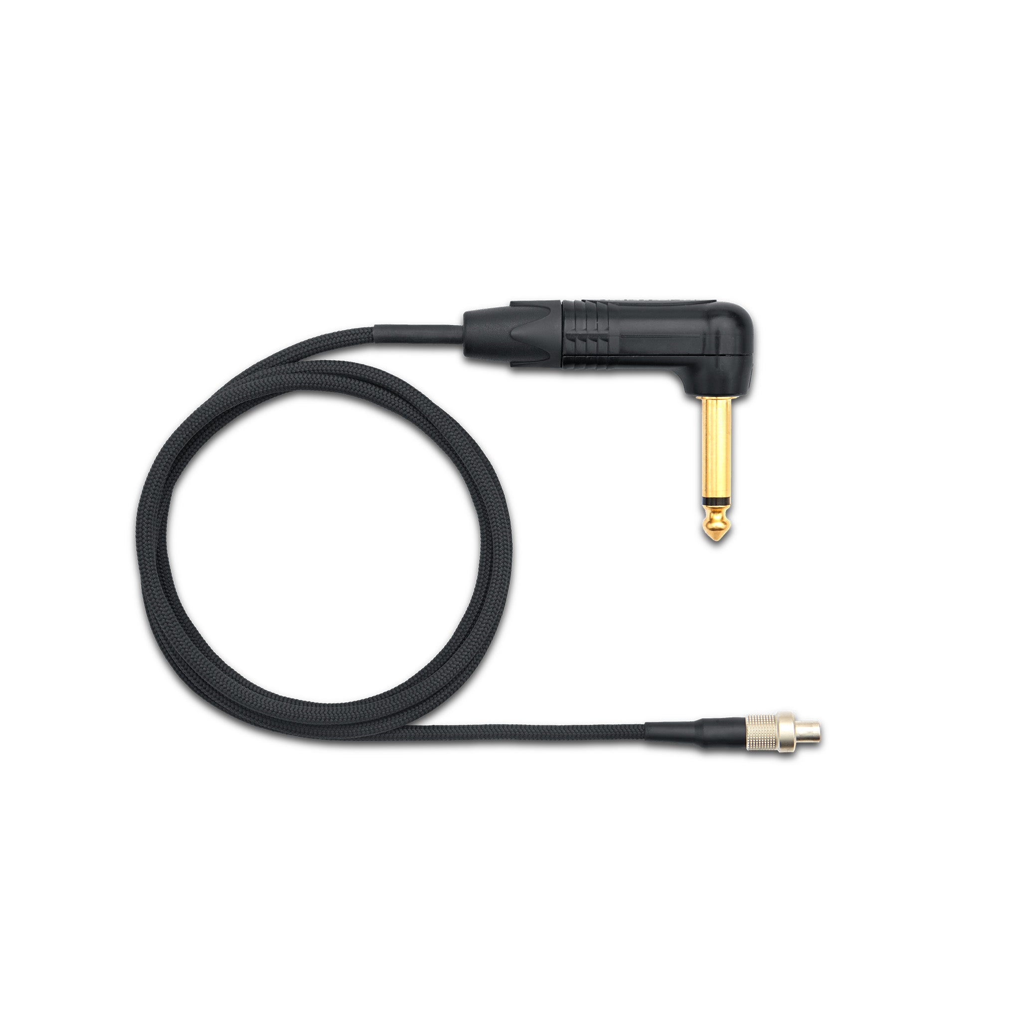 WA309 - Right-Angle LEMO Instrument Cable