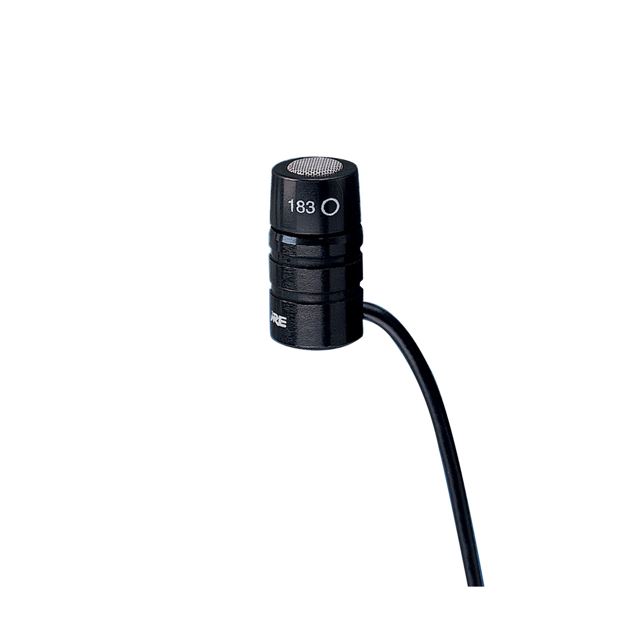 WL183 Omnidirectional TQG Lavalier Microphone