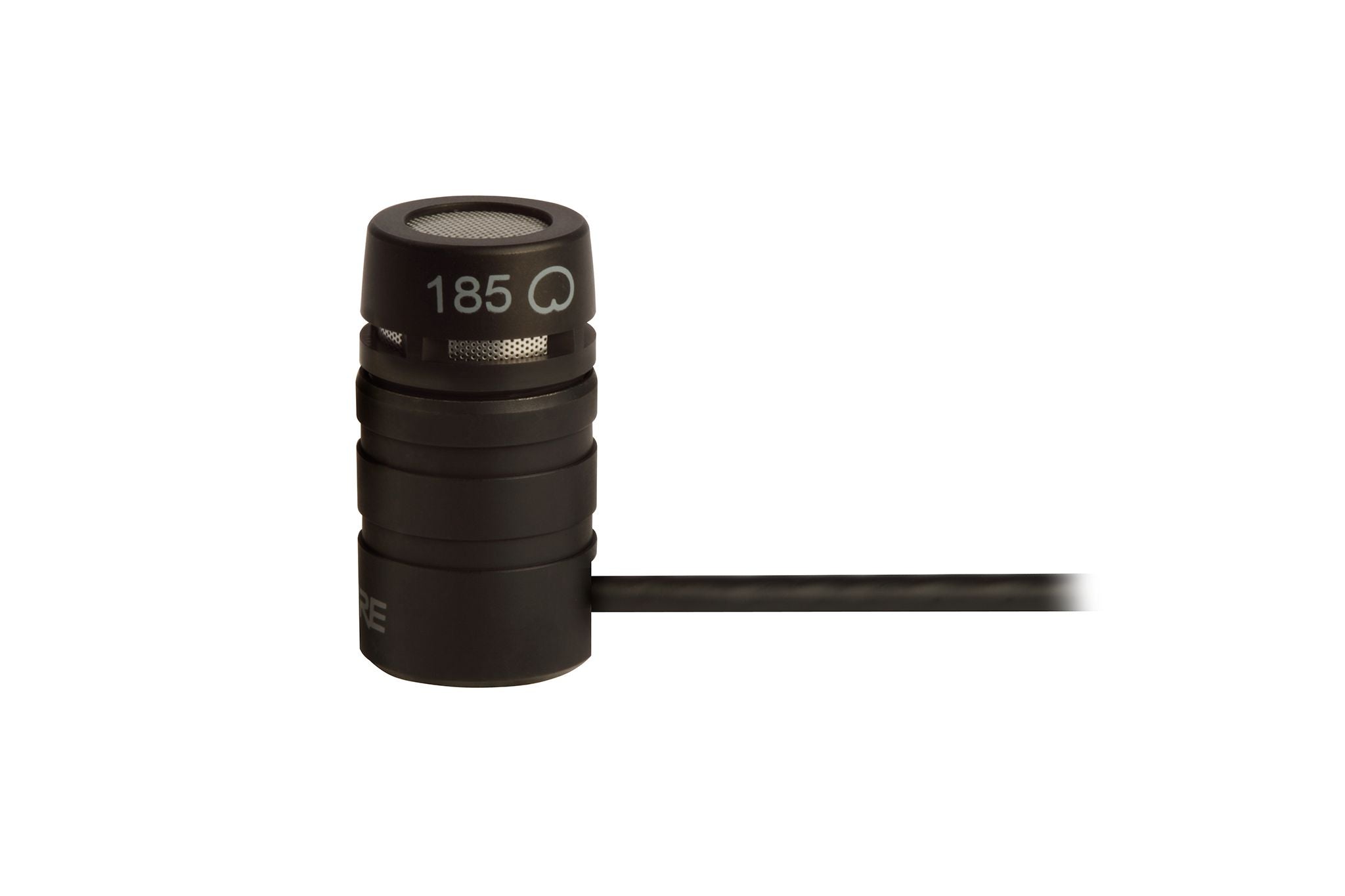 Shure WL185 Cardioid Lavalier Microphone