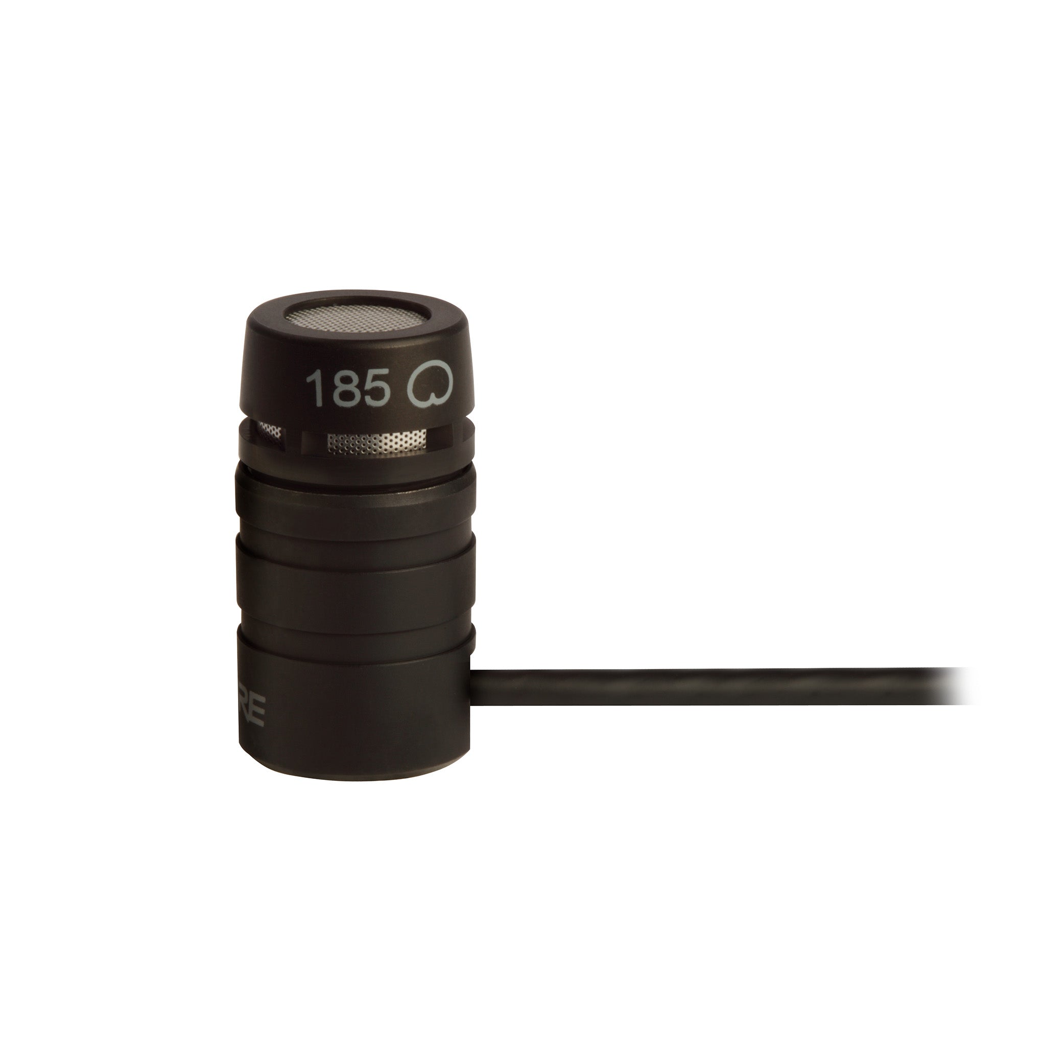 WL185 Cardioid TQG Lavalier Microphone