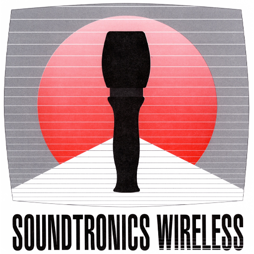 Soundtronics Wireless logo