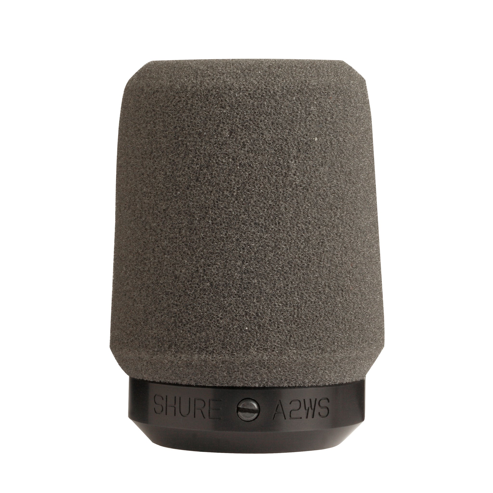 Shure A2WS-BLK