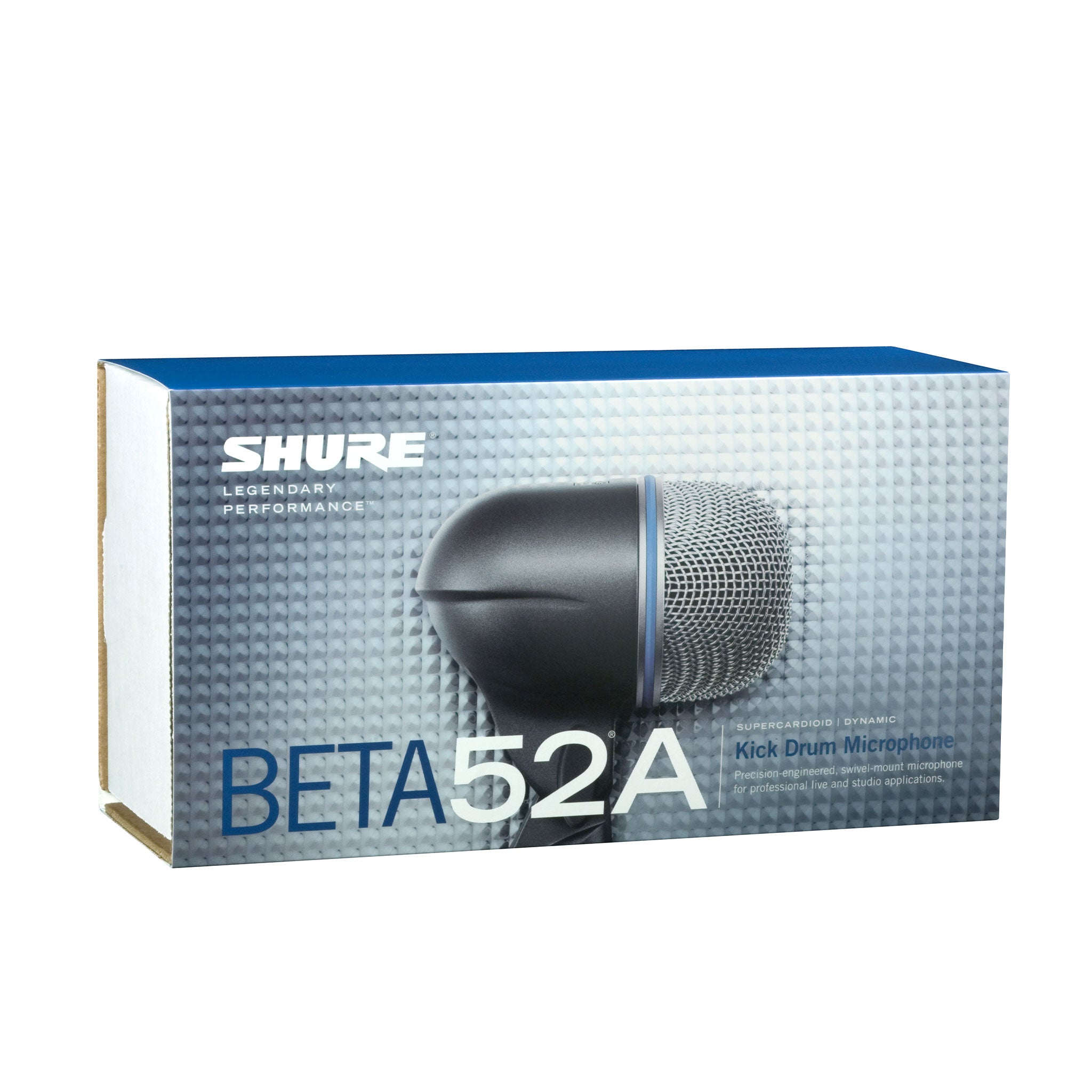 Shure BETA 56A