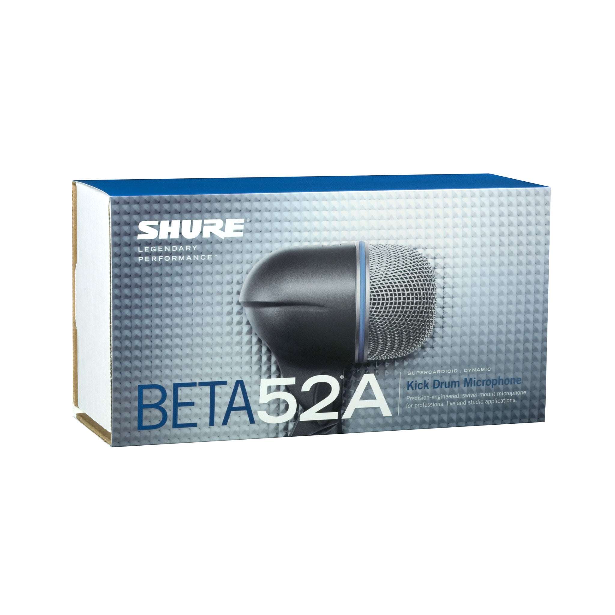 Shure BETA 52A