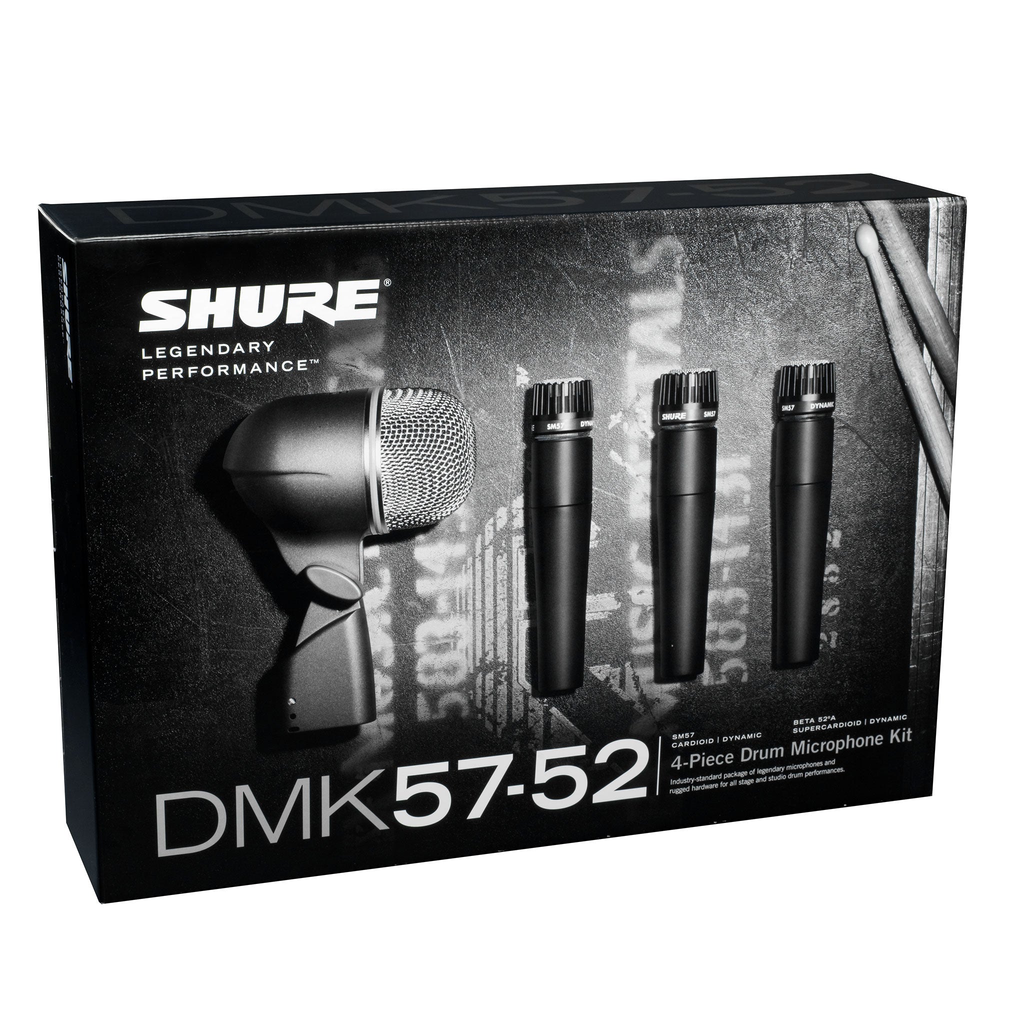 Shure DMK57-52