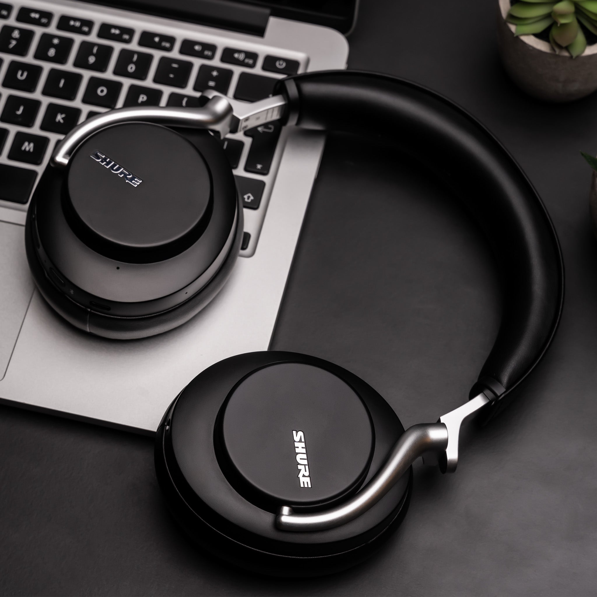 Shure aonic best sale 50 usb c