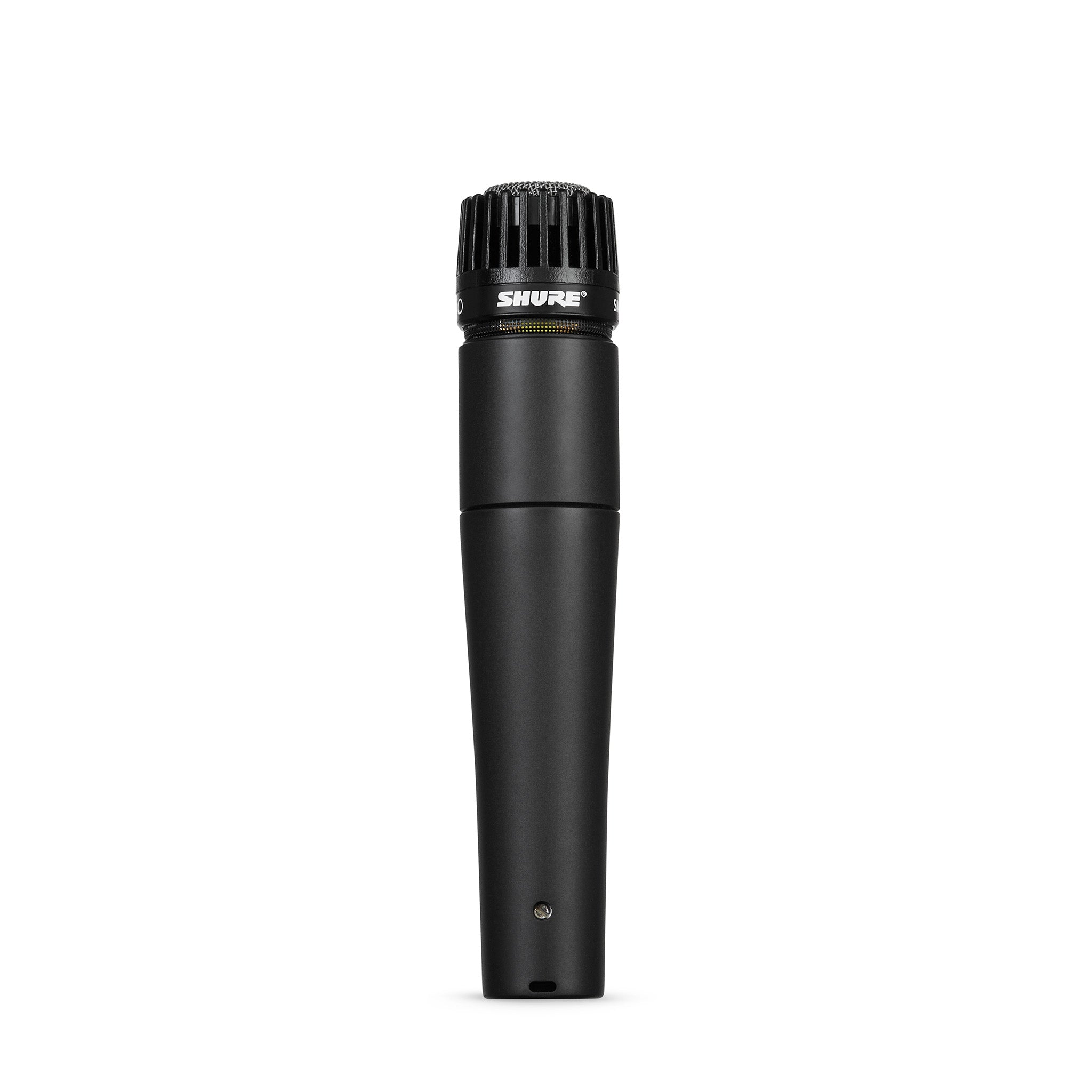 SM57-LC Instrument Microphone