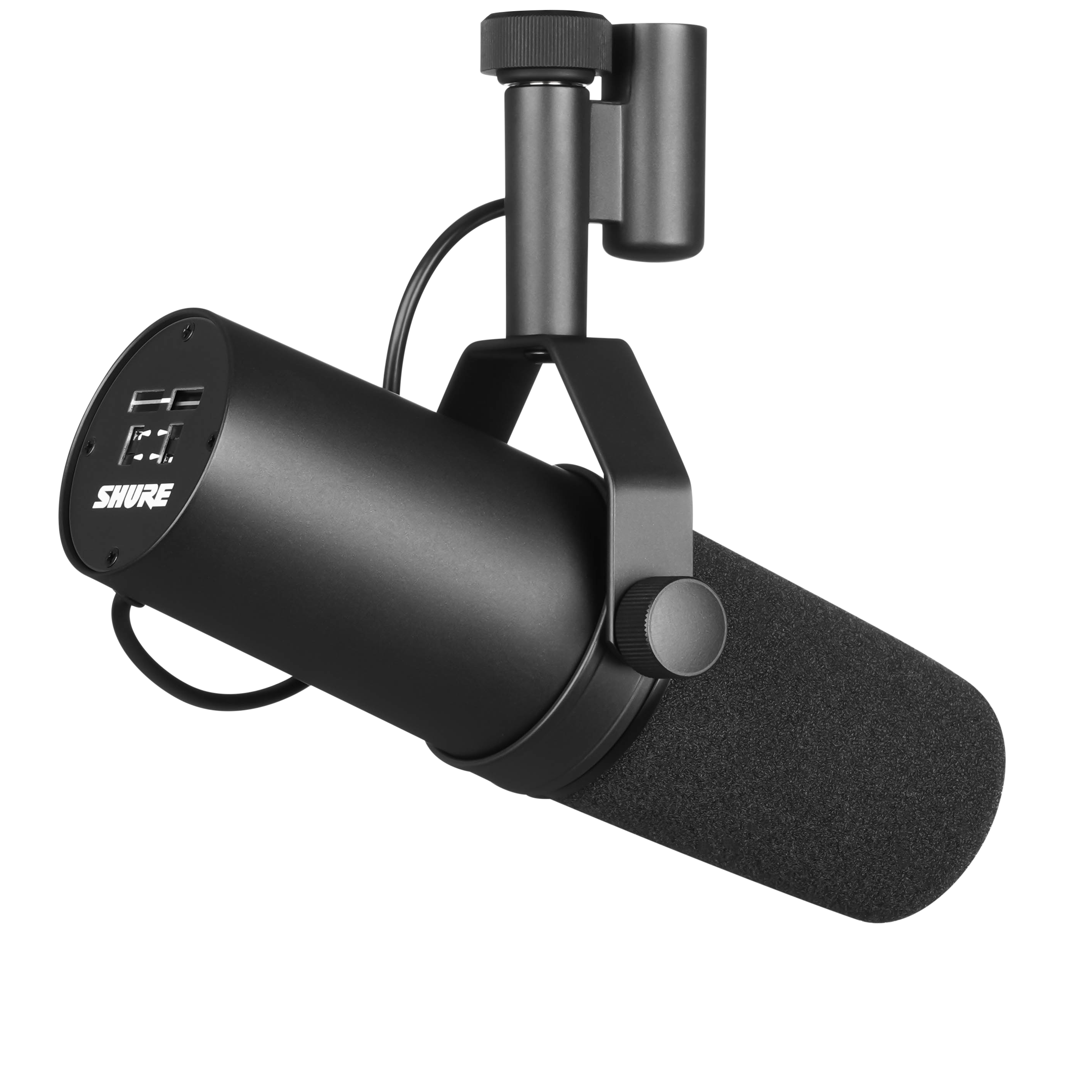 Shure SM7B