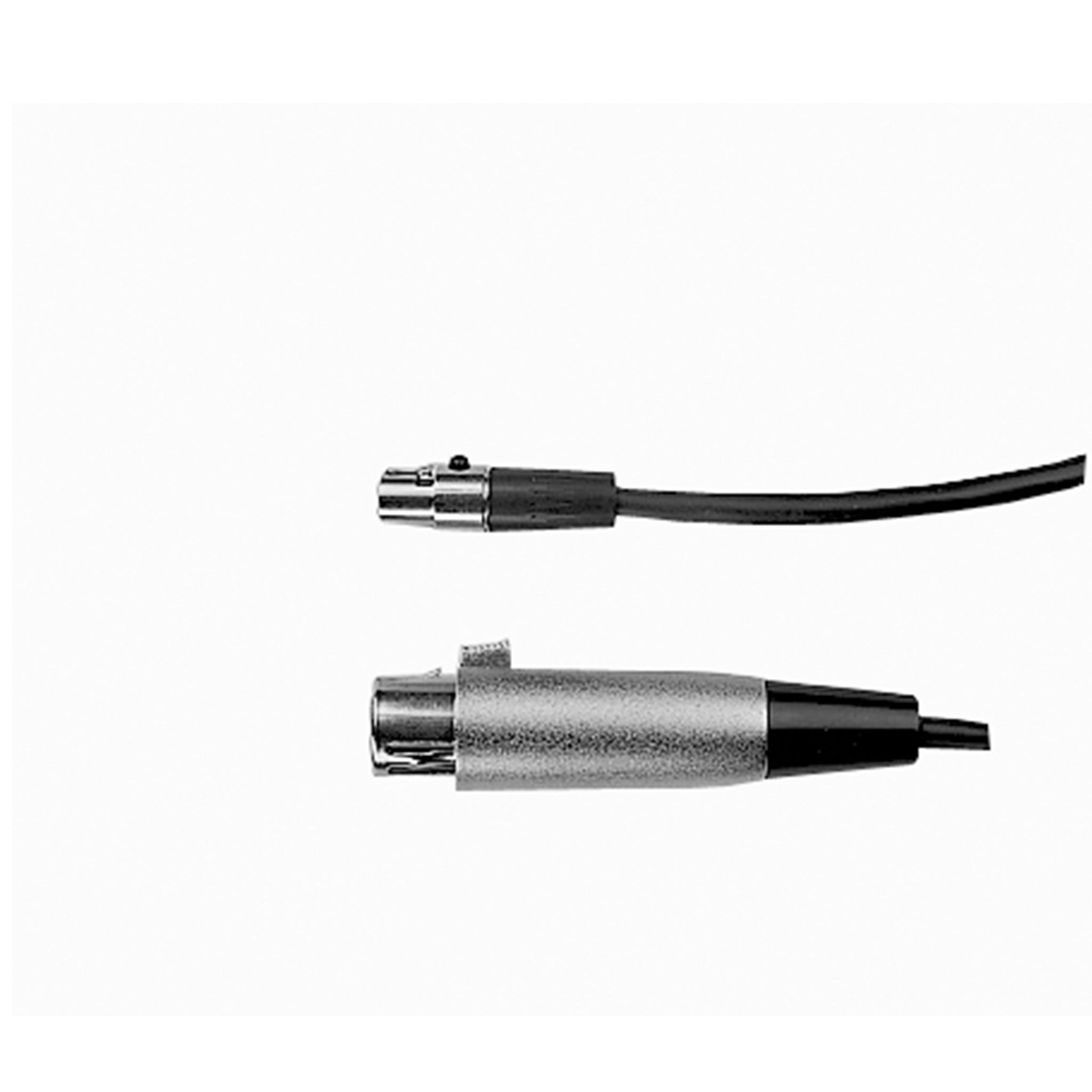 WA310 Microphone Cable